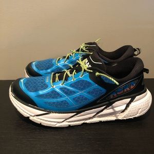 Hoka Clifton 2 sz 10